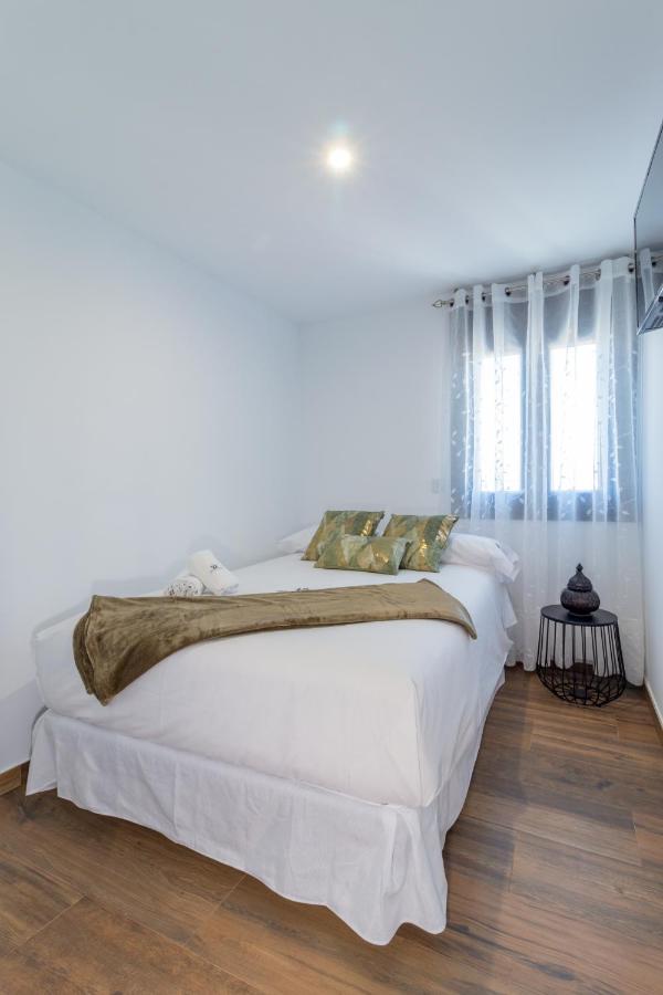 Hotel Reina Aixa Cogollos de Guadix Zewnętrze zdjęcie