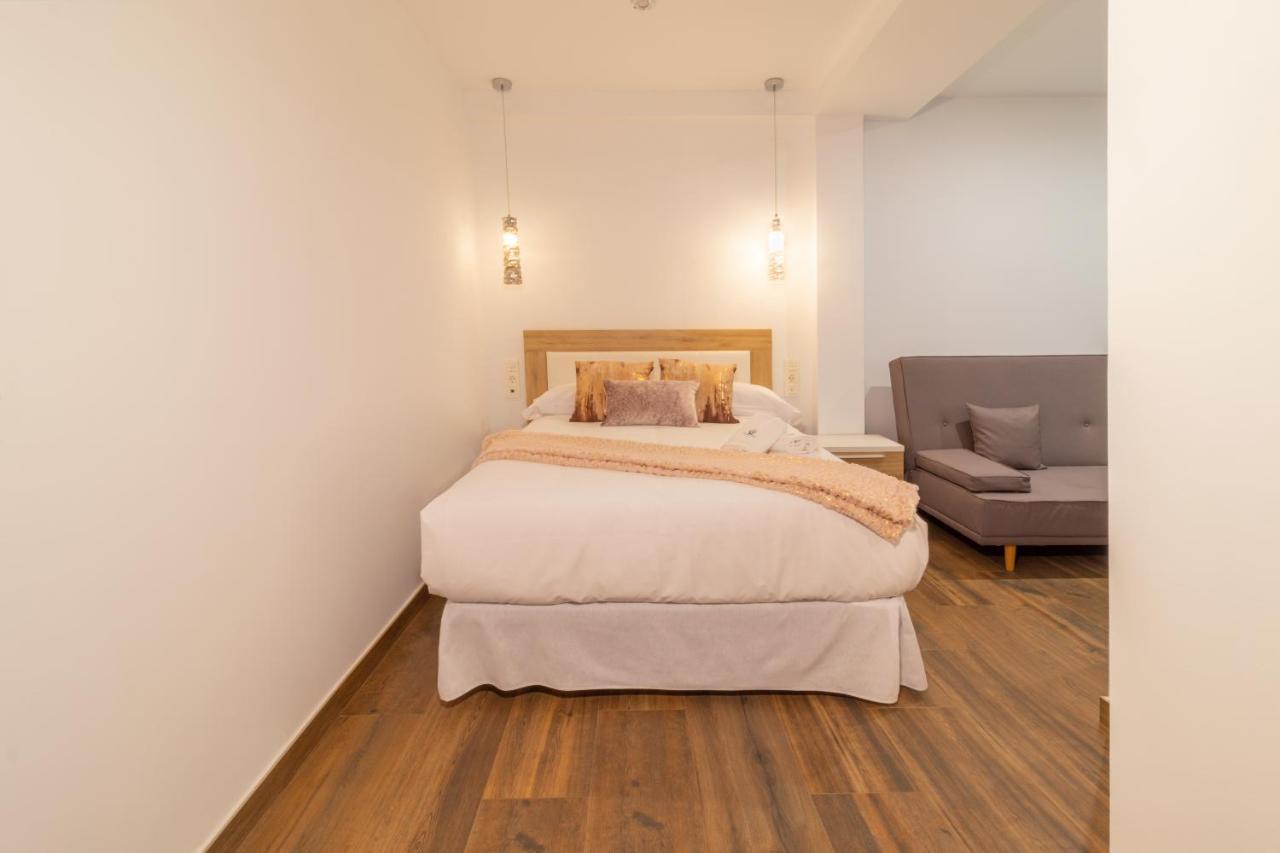 Hotel Reina Aixa Cogollos de Guadix Zewnętrze zdjęcie