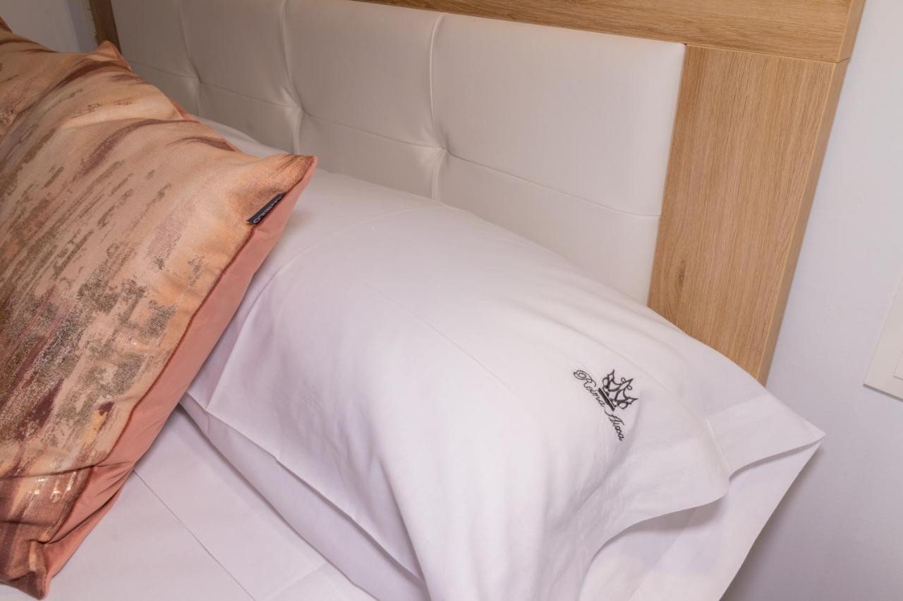 Hotel Reina Aixa Cogollos de Guadix Zewnętrze zdjęcie