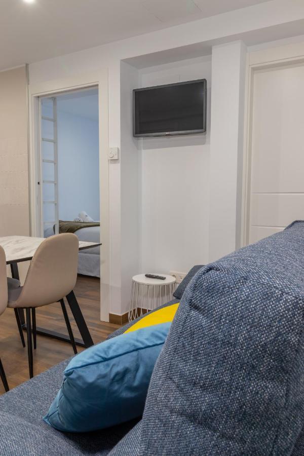 Hotel Reina Aixa Cogollos de Guadix Zewnętrze zdjęcie