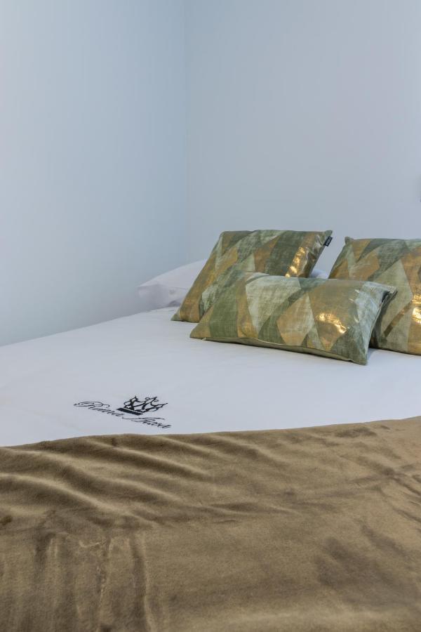 Hotel Reina Aixa Cogollos de Guadix Zewnętrze zdjęcie