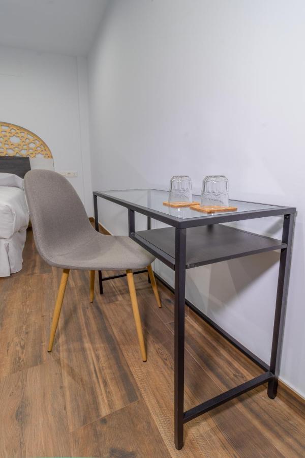 Hotel Reina Aixa Cogollos de Guadix Zewnętrze zdjęcie
