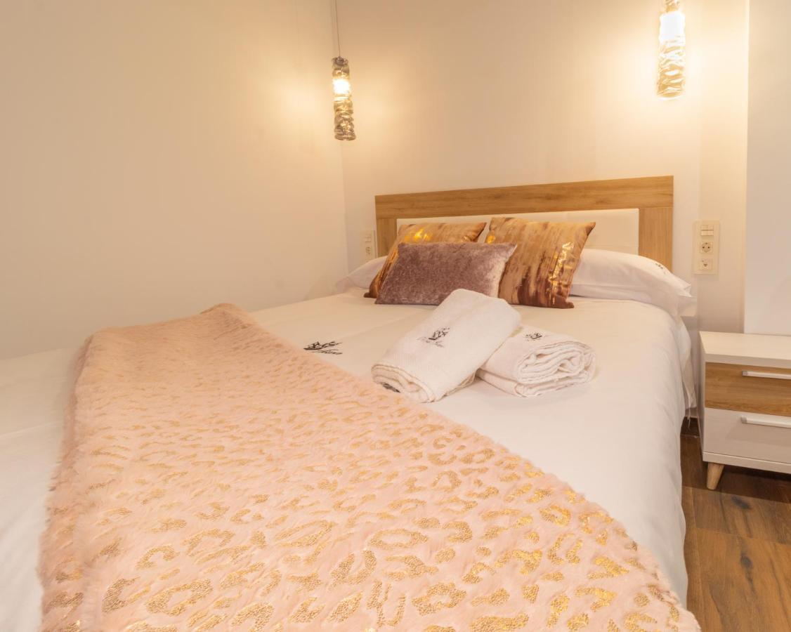 Hotel Reina Aixa Cogollos de Guadix Zewnętrze zdjęcie