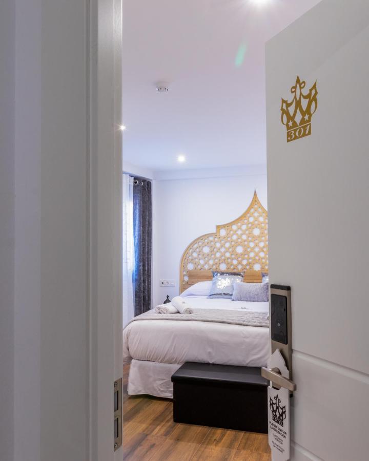Hotel Reina Aixa Cogollos de Guadix Zewnętrze zdjęcie