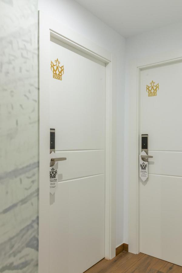 Hotel Reina Aixa Cogollos de Guadix Zewnętrze zdjęcie